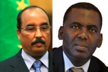 Biram Dah ABEID se défend d’être une fabrication de l’ancien président Mohamed Ould Abdel Aziz