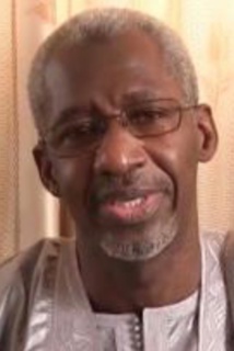 Bâ Moussa Sidi, Président de la Commission Nationale Préparatoire du 4èmeCongrès de l’UFP : ‘’La crise est derrière nous et à l’UFP nous entendons poursuivre notre lutte multiforme pour l’avènement d’une Mauritanie unie, démocratique et prospère’’