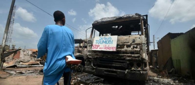 Côte d'Ivoire: violences et blocage politique malgré les appels au dialogue