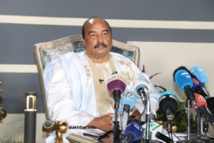 Mauritanie: l’ex-président refuse à nouveau de s’expliquer devant la police