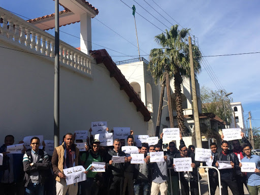 Les d’étudiants mauritaniens à l’étranger dénoncent le retard des bourses