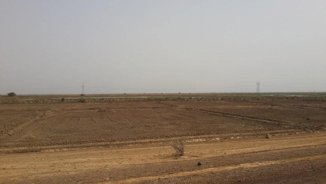 L’accaparement de nos terres : La Mauritanie en DANGER