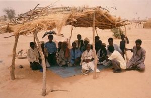 24 avril 1989 à Nouakchott et Nouadhibou