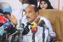 Mauritanie : L’ex-président Ould Abdel Aziz est "victime d’acharnement politico-tribal"