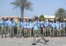 Concours de recrutement de 500 policiers