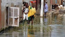 Les pluies font quatre morts à Monguel