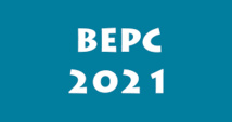 Mauritanie/BEPC-2021 : Sur 67 396 candidats, 13329 sont admis