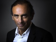 Zemmour craint l’avènement d’une République islamique française d’ici 2100