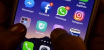 Facebook, Instagram et WhatsApp sont en panne ce lundi