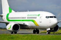 Mauritania Airlines (semi) paralysée par une grève générale