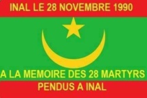 INAL,  le 28 novembre 1990