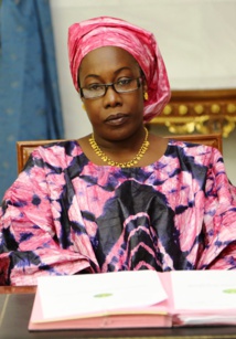 Madame Hawa Tandia, une haute Dame d’Etat pas comme les autres