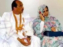 Asma Ould Abdel Aziz tient le président Ghazouani pour responsable de ce qui pourrait arriver à son père