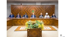 Mauritanie – Au Conseil des ministres : Réorganisation de la Commission nationale de la toponymie