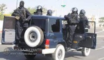 Mauritanie : nomination d’un nouveau chef d’état-major de la gendarmerie nationale