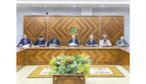 Mauritanie – Au Conseil des ministres : projet de loi organisant les transports publics des personnes à travers les applications numériques