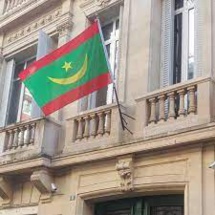 Ambassade de la République Islamique de Mauritanie en France: Avis au public