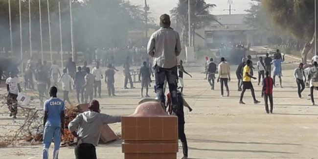 Sénégal:Mort de l'étudiant Alpha Yéro Tounkara : le procureur ouvre une enquête