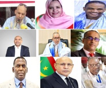 Les Candidats à la Présidence Mauritanienne de 2024 : Un Panorama Diversifié