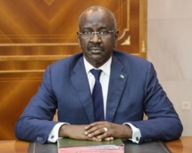 Ould Merzoug à Sahara Medias : « le consensus autour de la Mauritanie est un acquis historique »