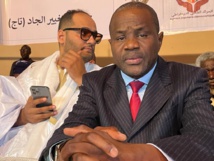 Balla Touré, proche du candidat El Ide Mohameden Mbareck : « L’expression de la volonté des mauritaniens a été torpillée »