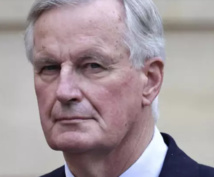 France: Michel Barnier, un profil atypique pour une mission presque impossible