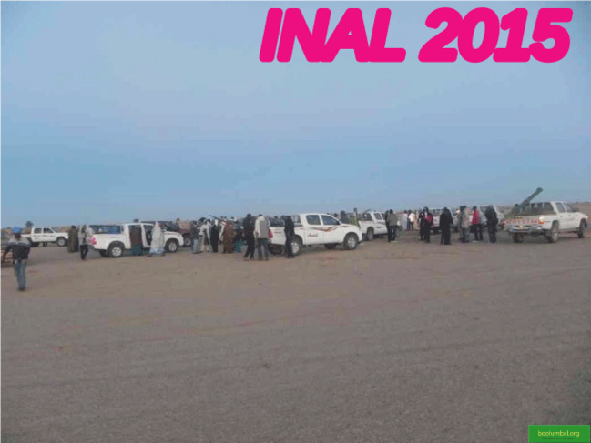 Inal 2015