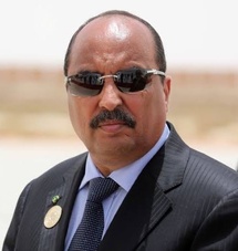 Procès de l’ancien président Mohamed Ould Abdel Aziz : un procès historique et médiatisé