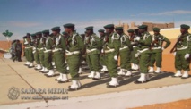 Gendarmerie: recrutement sans concours du fils d’un conseiller du président mauritanien