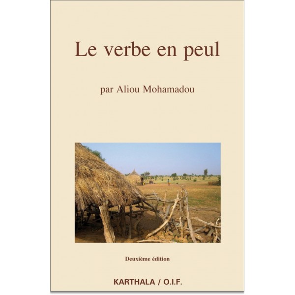 Publications en langue peule (Pular/Fulfulde)