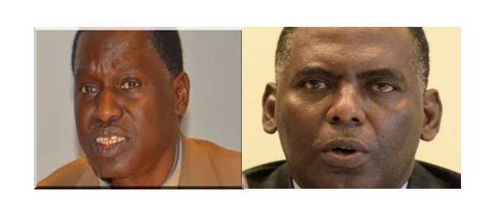 Mauritanie : la dommageable brouille de Basra entre KHB et Birame Ould Abeid