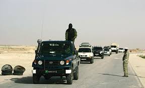 NOUADHIBOU : CONFRONTATION ENTRECOUPÉE DE COUPS DE FEU ENTRE DES GENDARMES ET DES DOUANIERS