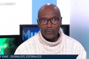 Mauritanie : l’IRA solidaire des détenus de Lexeiba