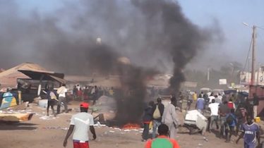 Tension entre les pêcheurs Sénégalais et la Mauritanie