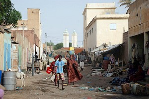 Mauritanie: à Kaédi, la population souffre selon le député Babe Ould Begnoug