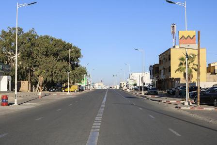 La Mauritanie, championne de la lutte contre le Covid-19 ?