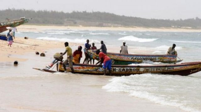 St-Louis/ 5 pêcheurs portés disparus : déboussolés, leurs proches appellent à l’aide