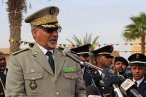 Qui est le nouveau Chef des armées ? Entretien bonus avec Brahim Bakar Sneiba, ancien commandant de l’armée