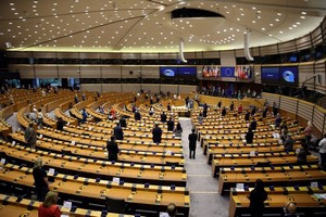 Le Parlement européen reconnaît l'esclavage comme "crime contre l'humanité"