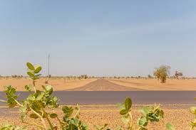 Dar el Barka : Gros risque de confrontation sur les terres de la discorde