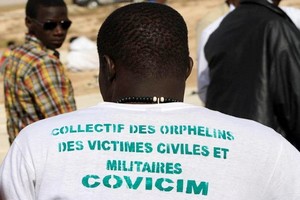 COVICIM : l’Etat mauritanien a pendu 28 militaires négro-mauritaniens pour célébrer l’indépendance