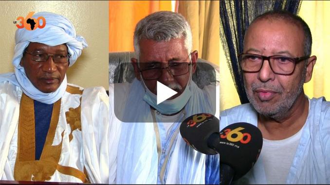 Vidéo – En Mauritanie, l’ex-président Mohamed Ould Abdel Aziz, inculpé par la justice : premières réactions