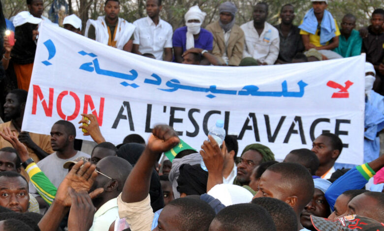 Scandale – Une femme offerte comme dot en Mauritanie : le débat sur l’esclavage relancé