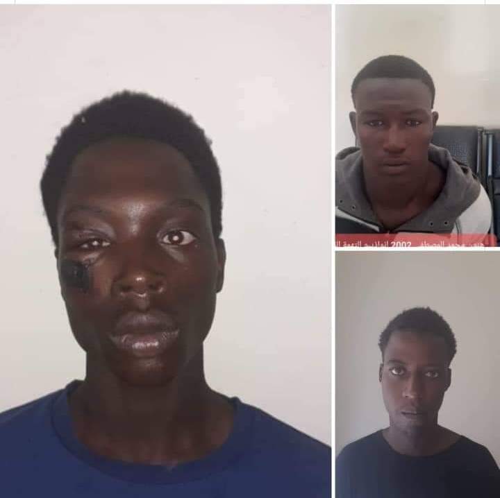 Nouadhibou : Le gang à l’origine du double meurtre sous les verrous