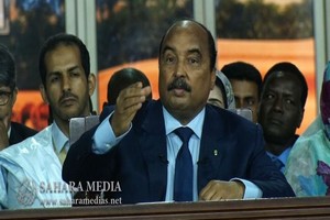 L’entretien que Jeune Afrique a eu récemment avec Mohamed Ould Abdel Aziz était plein de délires.  Ce monsieur - comme l’appelait, en connaissance de cause, feu Ely Ould Mohamed Vall - qui n’a jamais estimé que Jeune Afrique était digne d’estime ou d