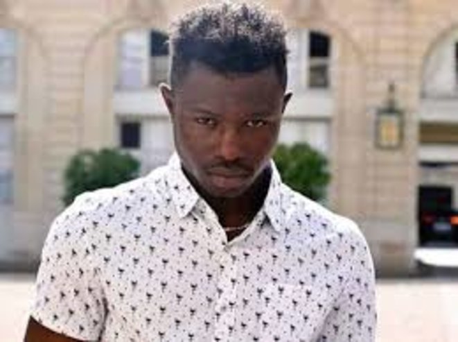 France – Mamoudou Gassama déchu