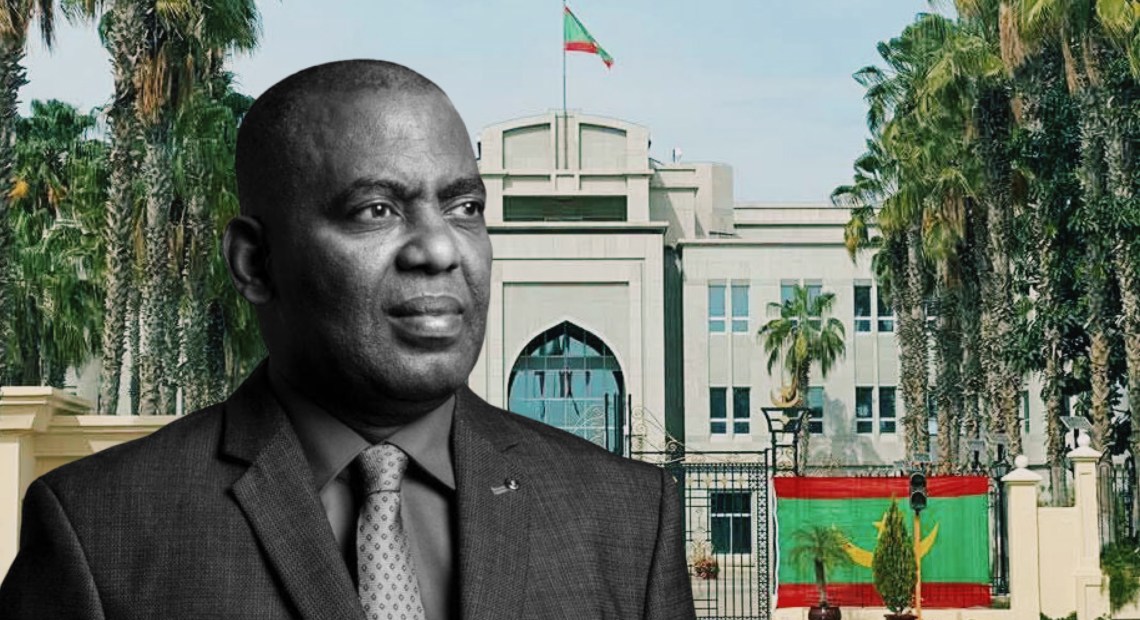 Biram Dah Abeid : quel avenir ? (Suite et fin)