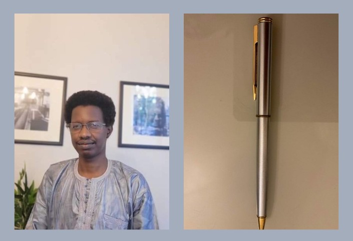 Le stylo de Prof. Saidou Kane ou le bâton de relais… | Par Mouhamadou SY