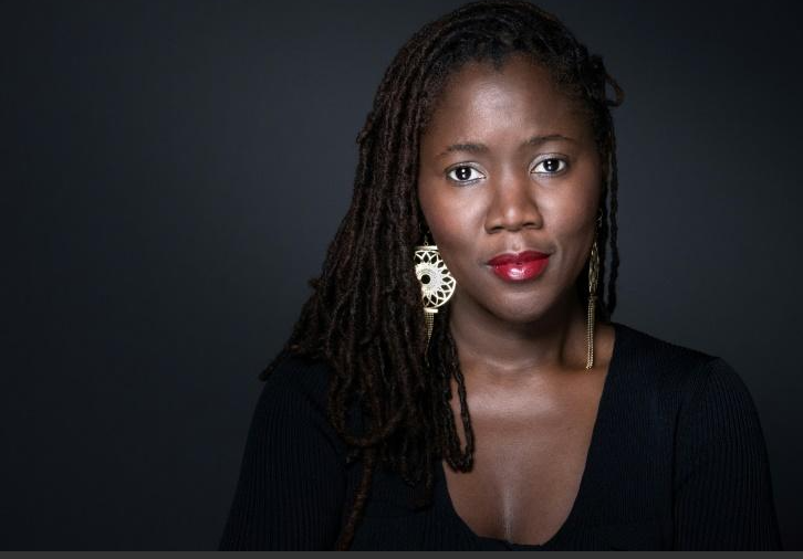 Avec "Nous", la réalisatrice Alice Diop veut élargir le récit national aux banlieues