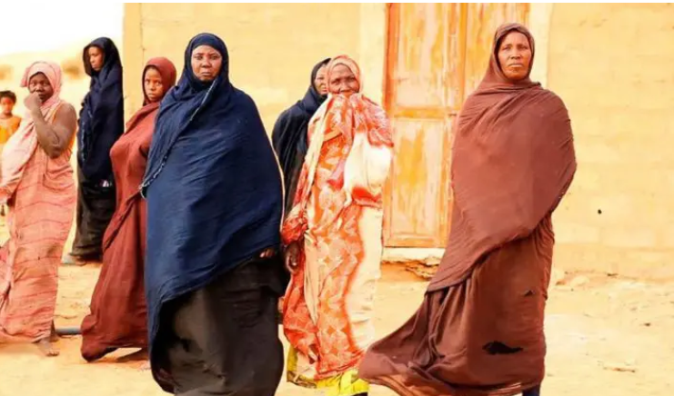 La femme mauritanienne célèbre sa fête, mais que disent les chiffres qui la concernent